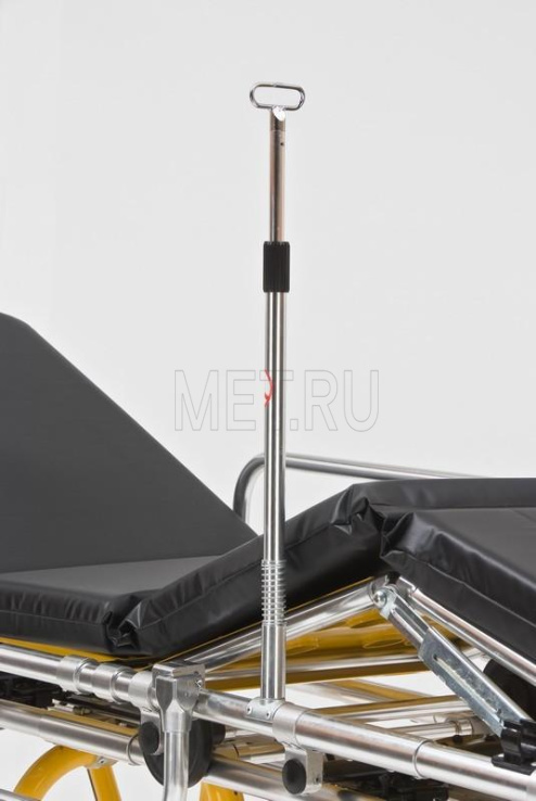 YDC-3HWF Каталка скорой помощи МЕТ