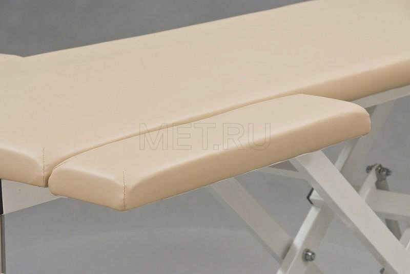 СММ-02-Аском (х.202) Стол массажный МЕТ