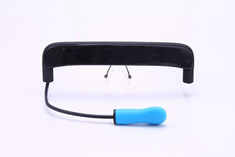 Очки для управления курсором мыши без помощи рук