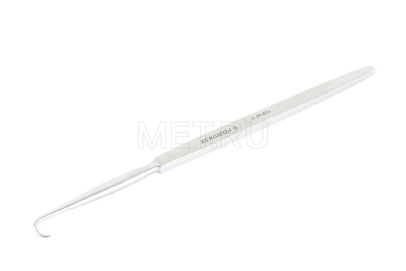 Н-258нн Малый набор для трахеотомии МЕТ