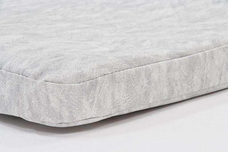 СП -01, 980х700х40 мм Матрас для пеленального стола, винилискожа МЕТ