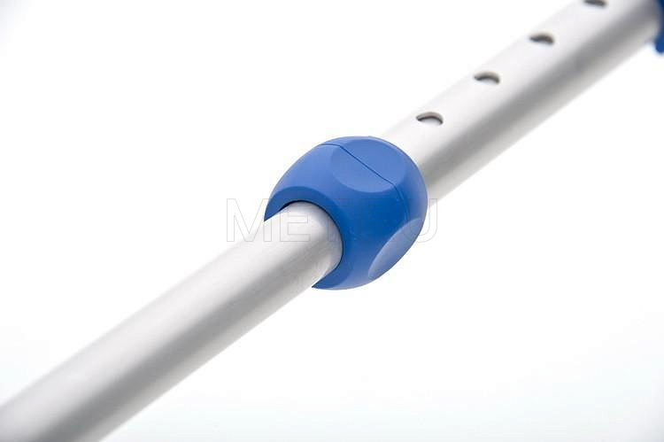 REBOTEC Лайт-Лайн (женский) Костыль локтевой, канадка под узкое предплечье, пр-во Германия