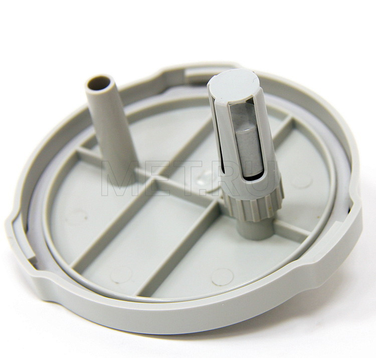 ПА-1 (с катетерами) Отсасыватель медицинский портативный, для домашнего пользования MET