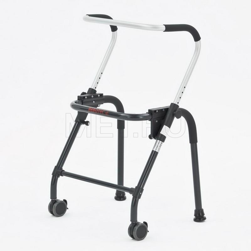 REBOTEC Walk On (размер M) Ходунки Walk On 174.30 REBOTEC (Германия) БЕЗ колес МЕТ