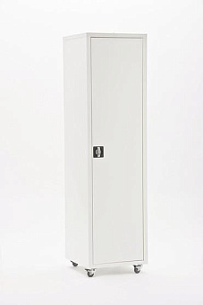 Шкаф для уборочного инвентаря