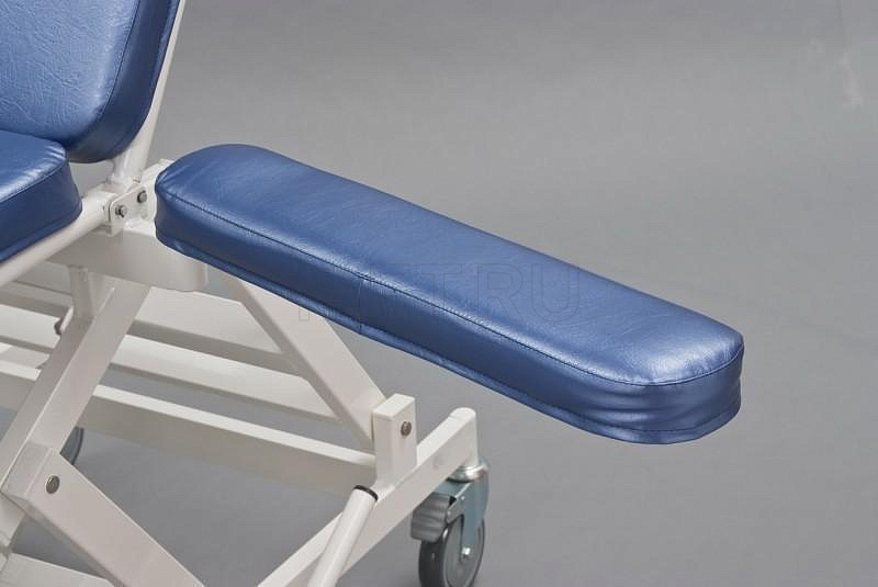 МСК-229 Стол перевязочный медицинский (гидропривод) МЕТ