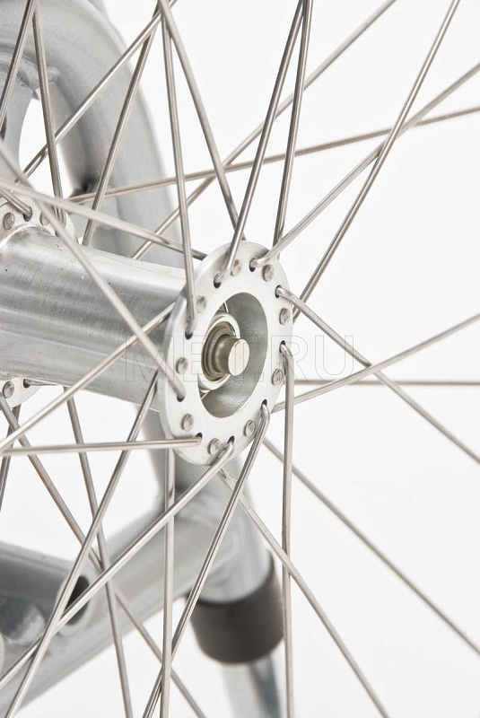 Invacare REA AZALEA Кресло-коляска комфортное, для пользователя средней комплекции