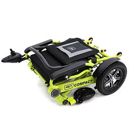 Инвалидные коляски с электроприводом (электроколяски) — купить ...