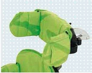 Otto Bock SQUIGGLES Ортопедическое функциональное кресло  для детей-инвалидов от 1 до 5 лет