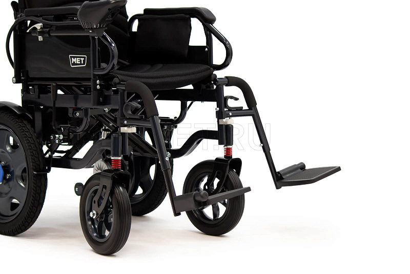 MET START 100 Кресло-коляска с электроприводом от производителя