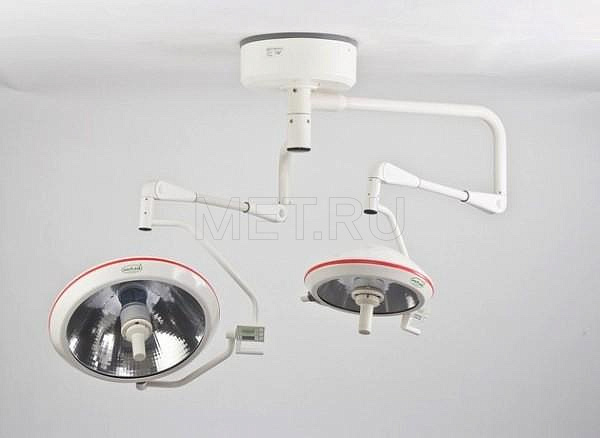 751 Светильник медицинский хирургический от производителя