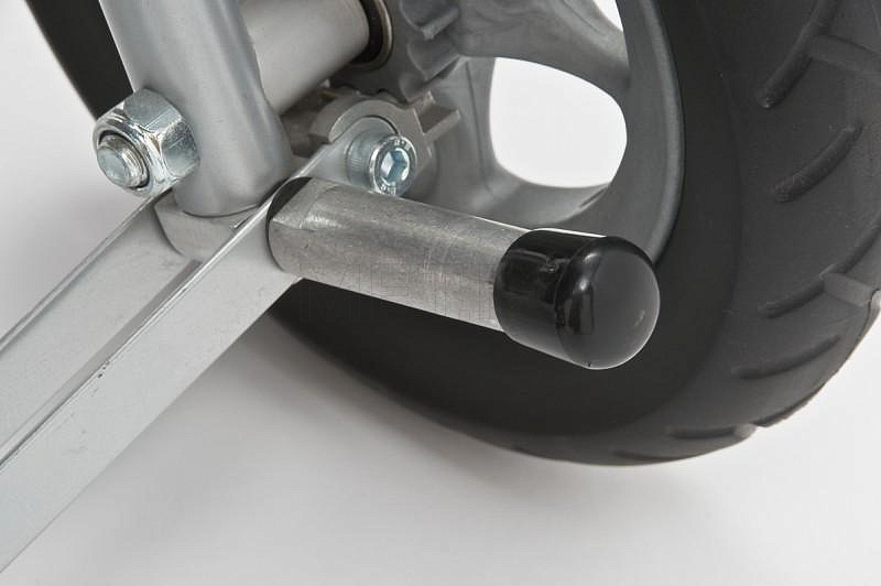 Otto Bock LISA Детская инвалидная коляска для ДЦП, размер 2