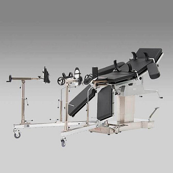 Многофункциональный операционный стол