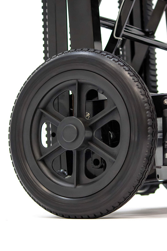 MET LIFTER Кресло-каталка с лестничным подъемником МЕТ