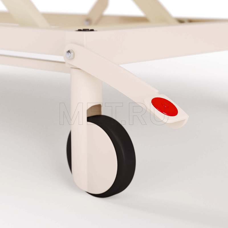 МЕТ TATRA LIGHT N Кровать функциональная медицинская от производителя