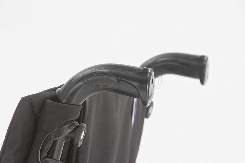 Invacare Spin X Кресло-коляска активное с алюминиевой рамой MET