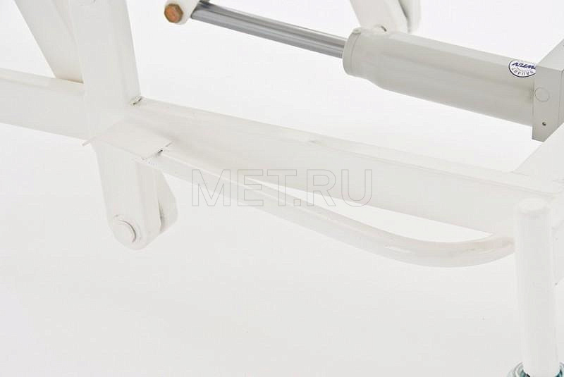 МСК-404 Внутрикорпусная тележка от производителя