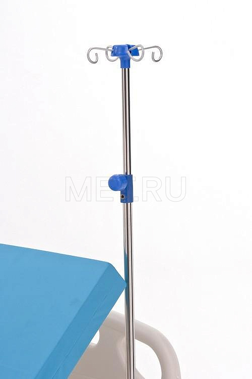 DB-7 (ММ-77L) Кровать электрическая функциональная.