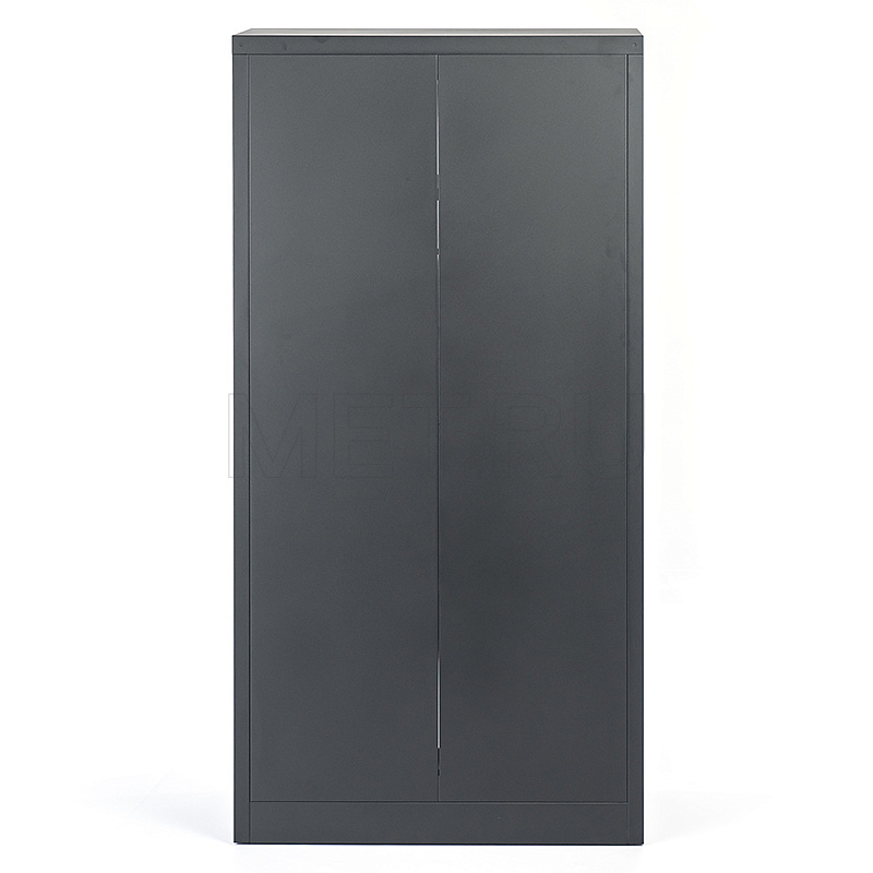 МЕТ КЁЛЬН-195 Шкаф медицинский с  роллетами, антибактериальный, разборный 17933 МЕТ