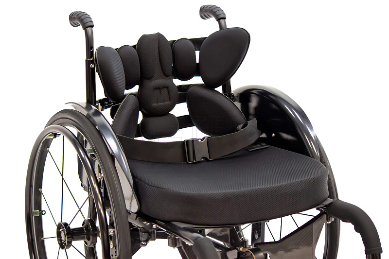 MET LIS Кресло-коляска активного типа MET