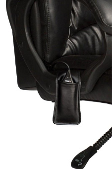 Массажное кресло для офиса