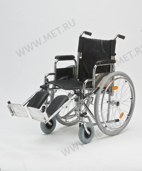 FS902CA-46 Кресло-коляска с поднимающимися подножками от производителя