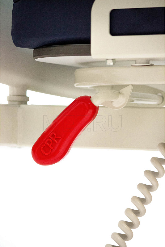 MET TATRA LIGHT X Кровать функциональная медицинская MET