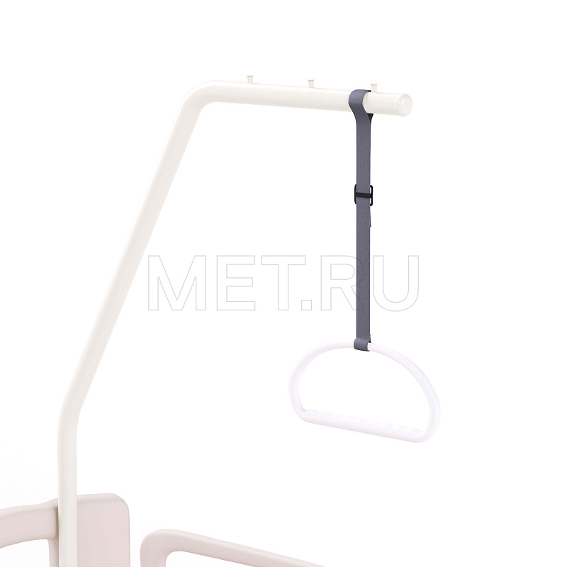 МЕТ TATRA LIGHT N Кровать функциональная медицинская MET