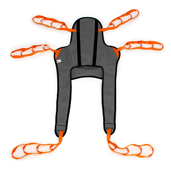 Подвес-гамак для подъемника универсальный