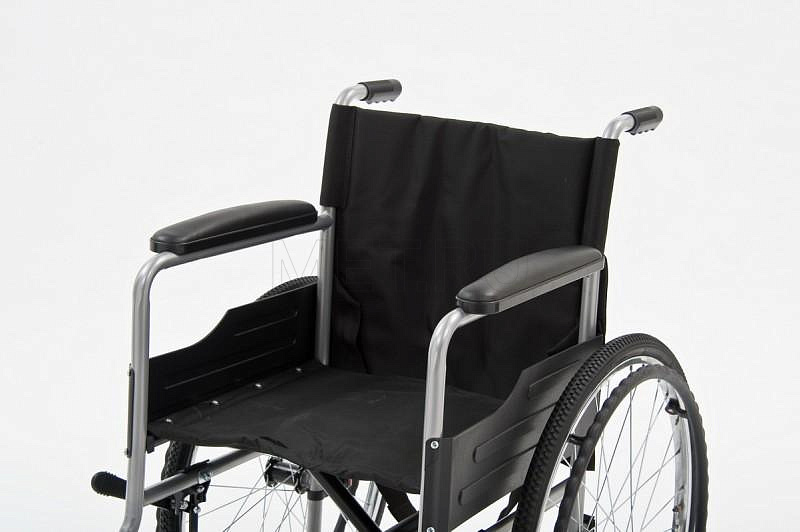 H007 Бюджетное кресло-коляска от производителя