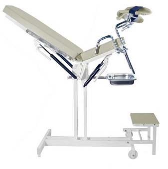 Кресло-стол гинекологическое