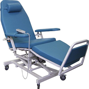 Кресло-кровать функциональное медицинское