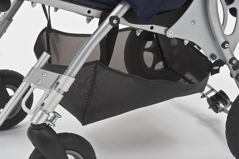 Otto Bock LISA Детская инвалидная коляска для ДЦП, размер 2 МЕТ