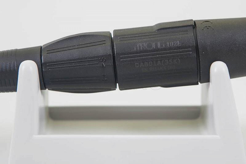 Strong 793/102L Аппарат для маникюра, без педали с сумкой от производителя