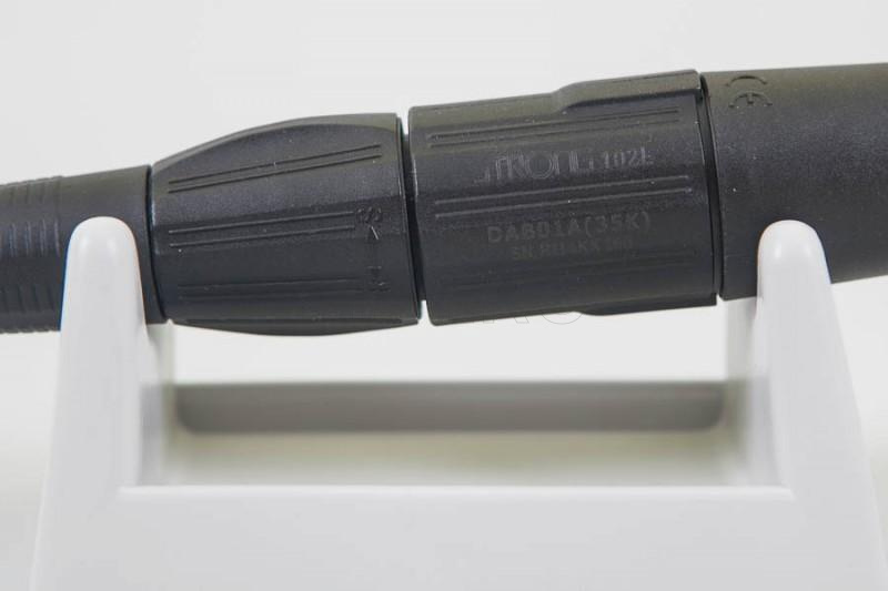 Strong 793/102L Аппарат для маникюра, без педали с сумкой от производителя