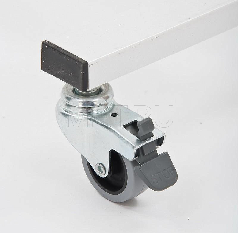 М138-042 Столик прикроватный с поворотной столешницей от производителя