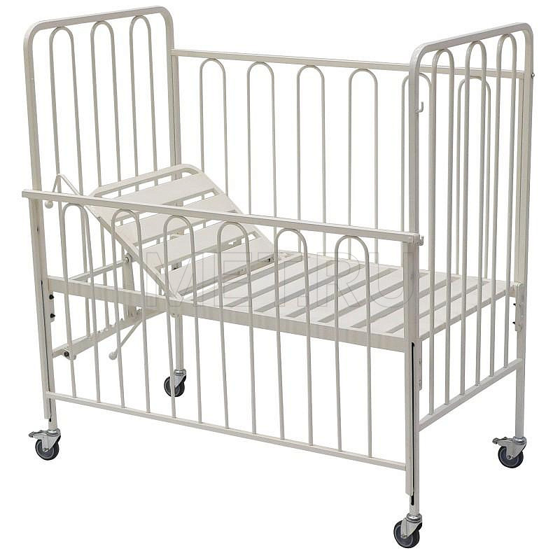 МММ-106.б Кровать детская с подъёмной рамой