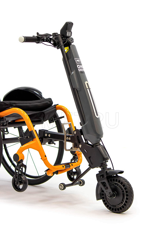 MET ONEDRIVE 20 Электропривод для инвалидной коляски МЕТ