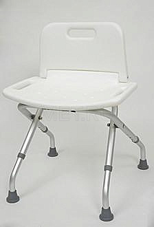 10566/T Стул для душа