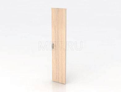 МЕТ Modern М51.18 Дверь из ЛДСП МЕТ