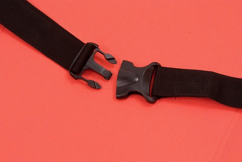 YDC-1A9 Носилки складные МЕТ