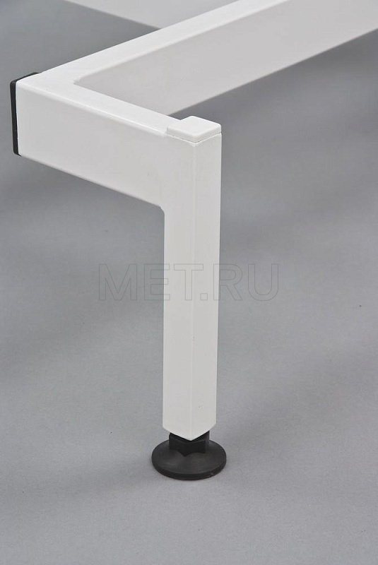 02Э Гинекологическое кресло  с регулировкой высоты бежевое, на электроприводе MET