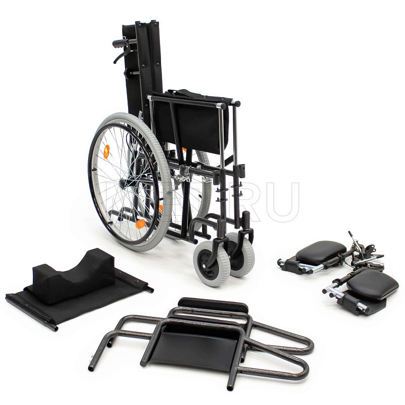 МЕТ PARTNER Механическое кресло-коляска от производителя