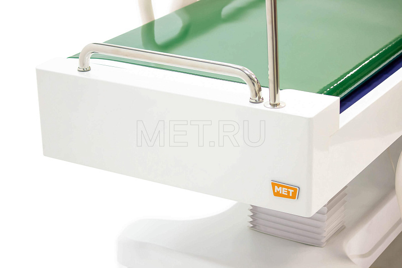MET SHIFT-ROLL Автоматическая система перекладывания пациента MET