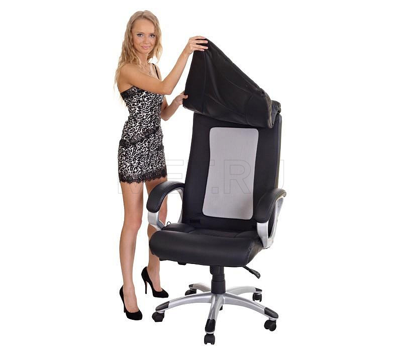 US MEDICA Chicago Массажное кресло для офиса MET