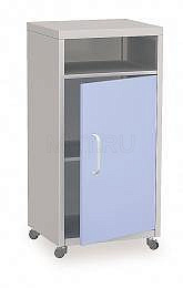 ТПП-2 Тумба подкатная прикроватная от производителя