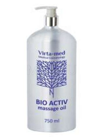 HERBAL Массажное масло 750 мл от производителя