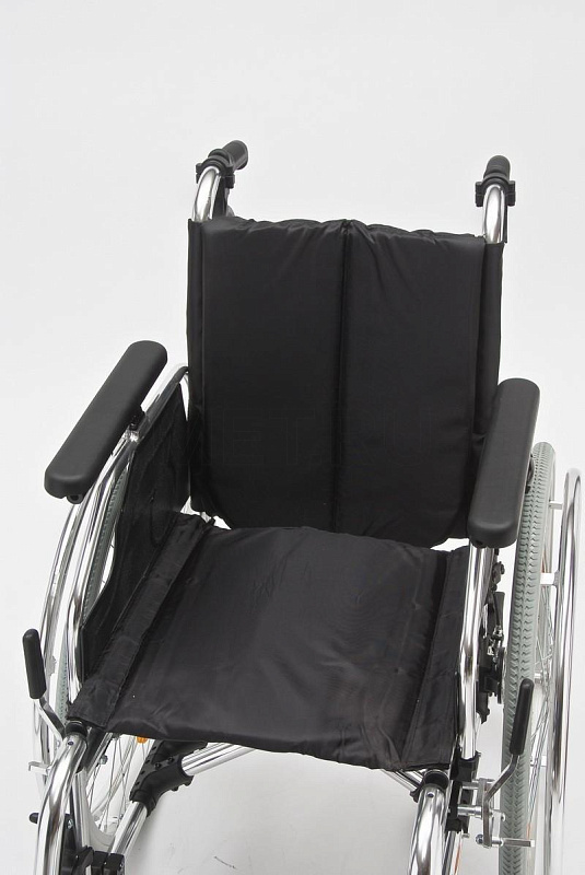 FS251LHPQ-41 Универсальное активное кресло-коляска МЕТ