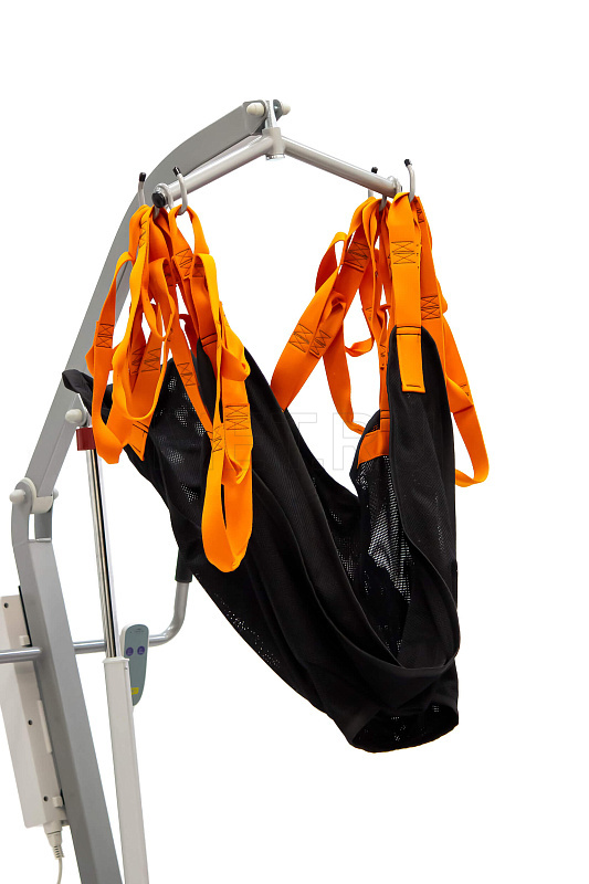 МЕТ RS-300 STRONG Подвес-гамак для подъемника универсальный