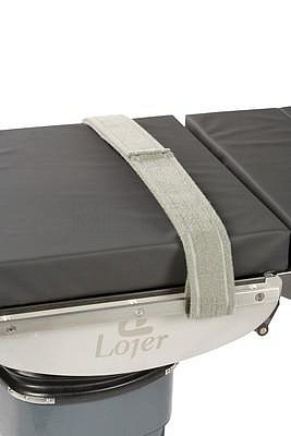 Scandia SC330О LOJER. Регистрационное удостоверение Операционный стол MET